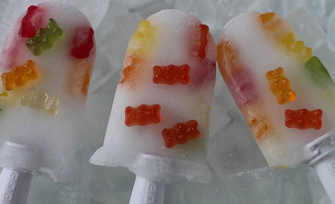 Gummi-bear-iceblocks