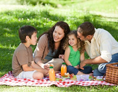 How to have the perfect picnic