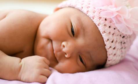 Baby birth