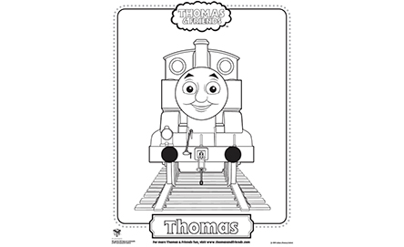 Thomas